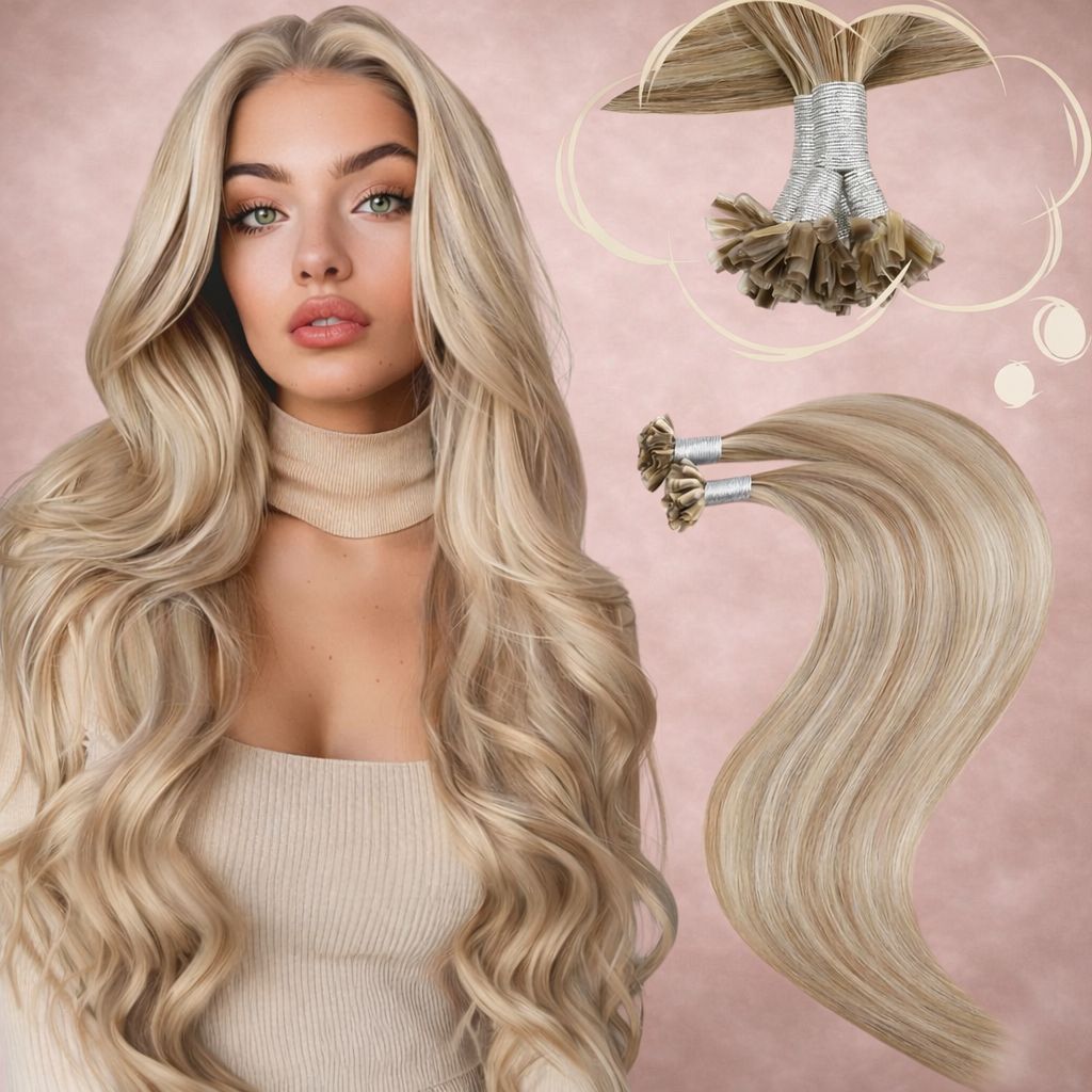 Keratin Tips