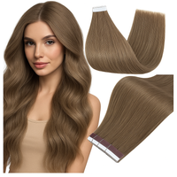 Tape In (Light Ash Brown)