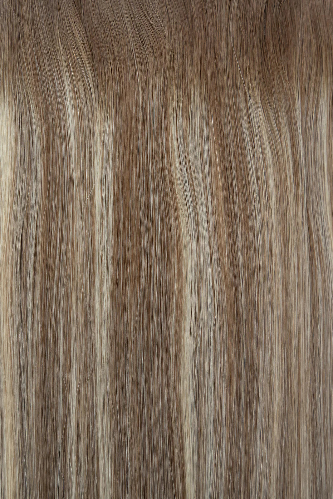 Tape In (Ash Beige Highlights )