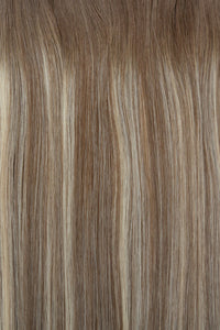 Tape In (Ash Beige Highlights )