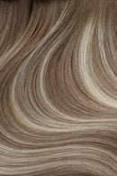 Tape In (Ash Beige Highlights )