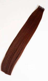 Tape In (Auburn Red )