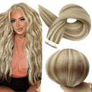 Tape In (Blonde Gold)