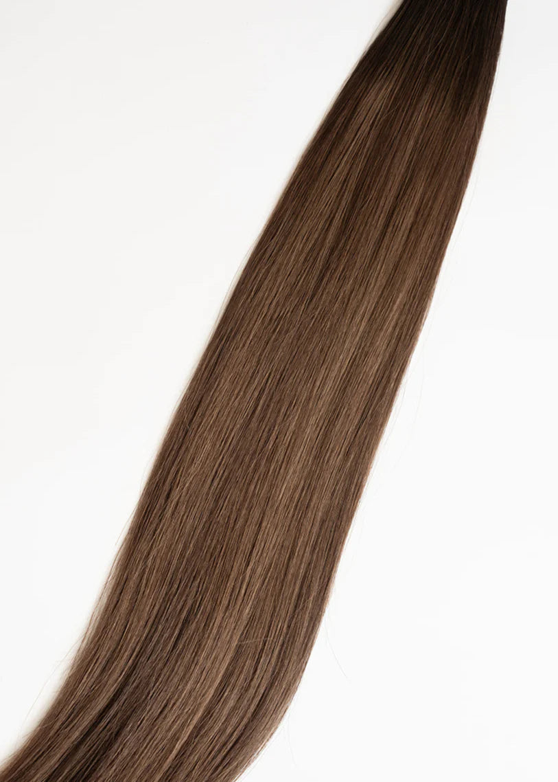 Tape In (Brown color)