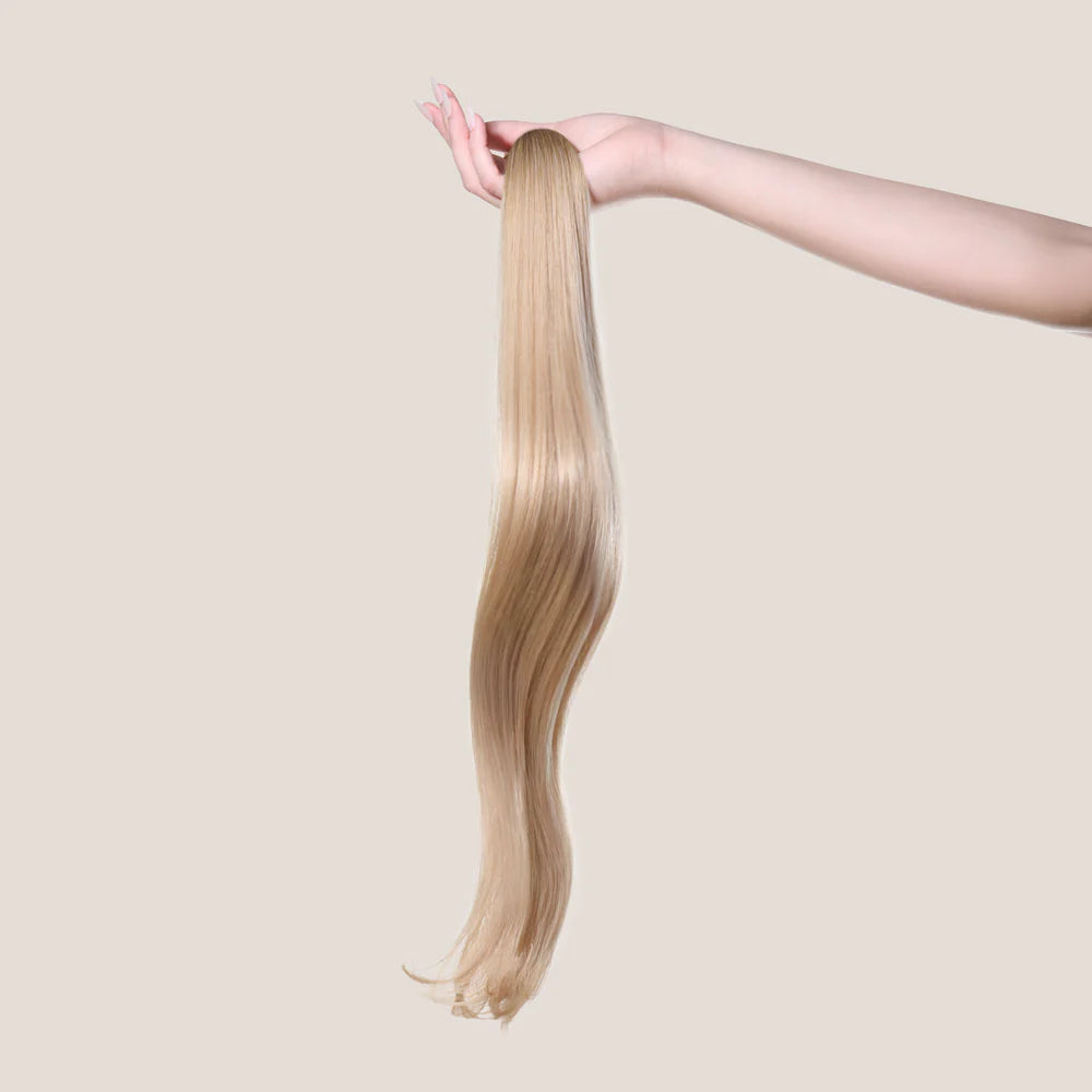 Keratin Tips (Brown shade)