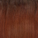 Keratin Tips (Burgundy red)