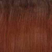 Keratin Tips (Burgundy red)