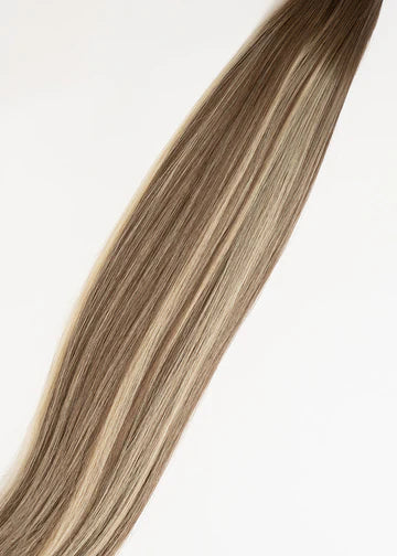 Keratin Tips (Ash Beige Highlights)