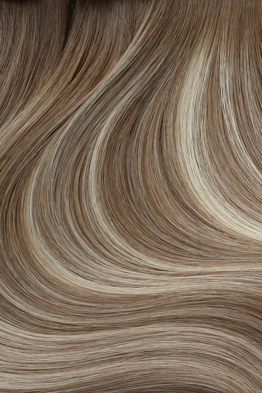 Keratin Tips (Ash Beige Highlights)