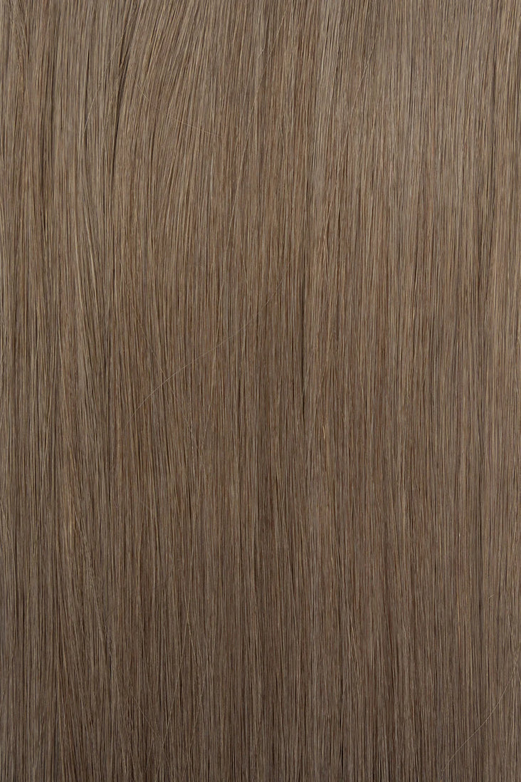 Keratin Tips (Auburn Red)
