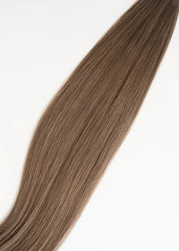 Keratin Tips (Auburn Red)