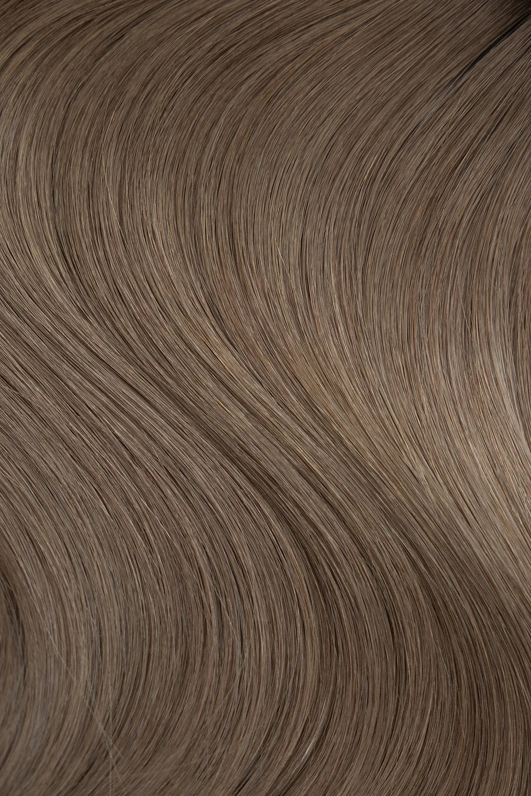Keratin Tips (Auburn Red)