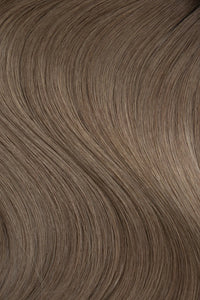 Keratin Tips (Auburn Red)