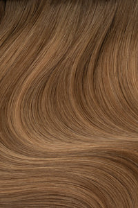 Keratin Tips (Beige Ash Blonde)