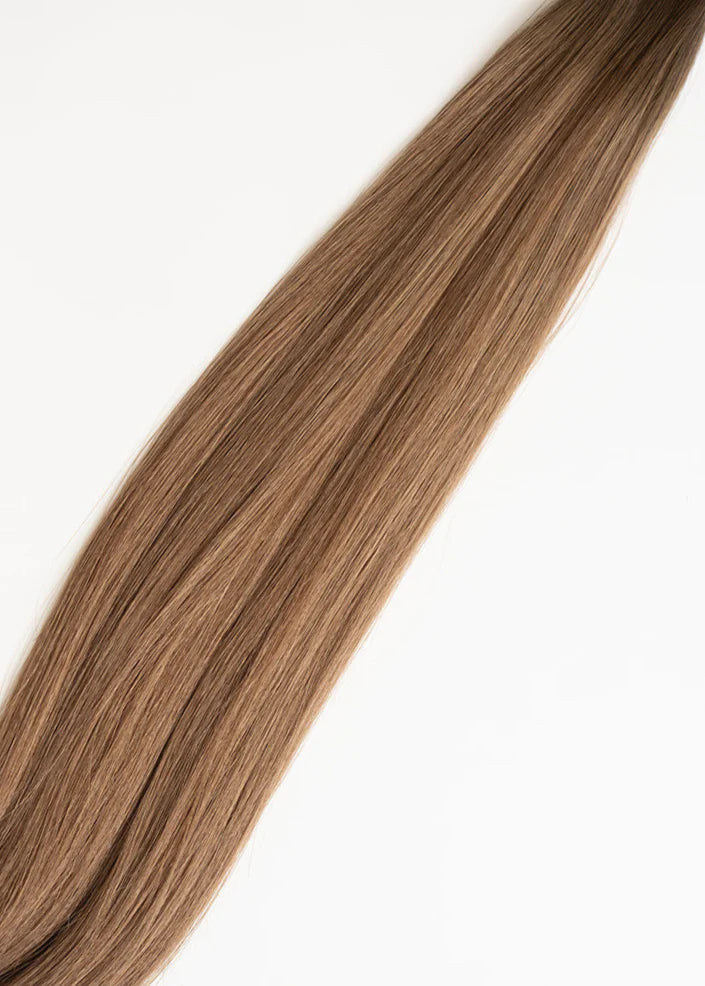 Keratin Tips (Beige Ash Blonde)