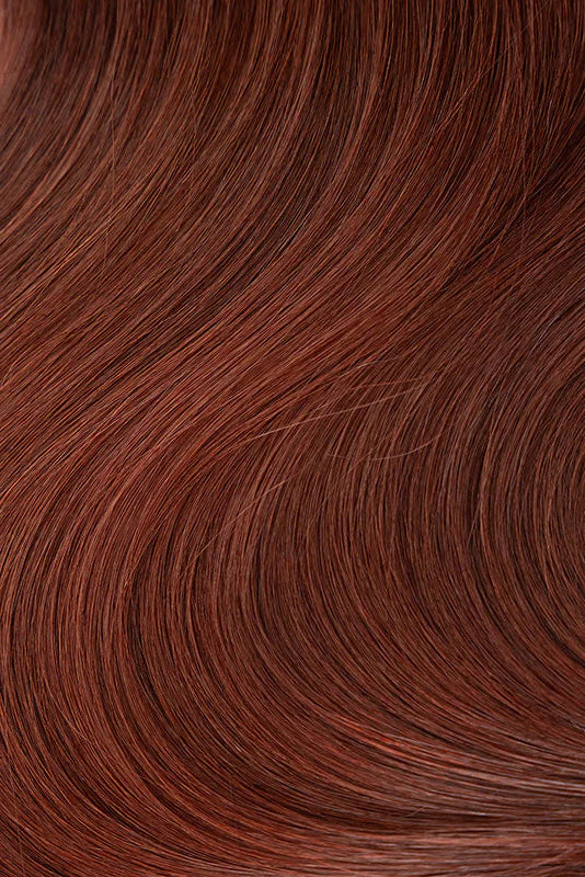 Keratin Tips (Copper Auburn)