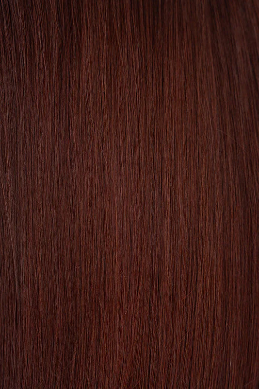 Keratin Tips (Copper Auburn)