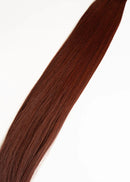 Keratin Tips (Copper Auburn)