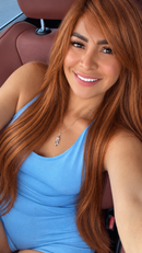 Fit clips / Seamless Clip-ins (Amber)