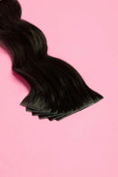 Tape In (Black)