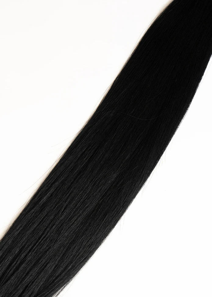 Tape In (Black)