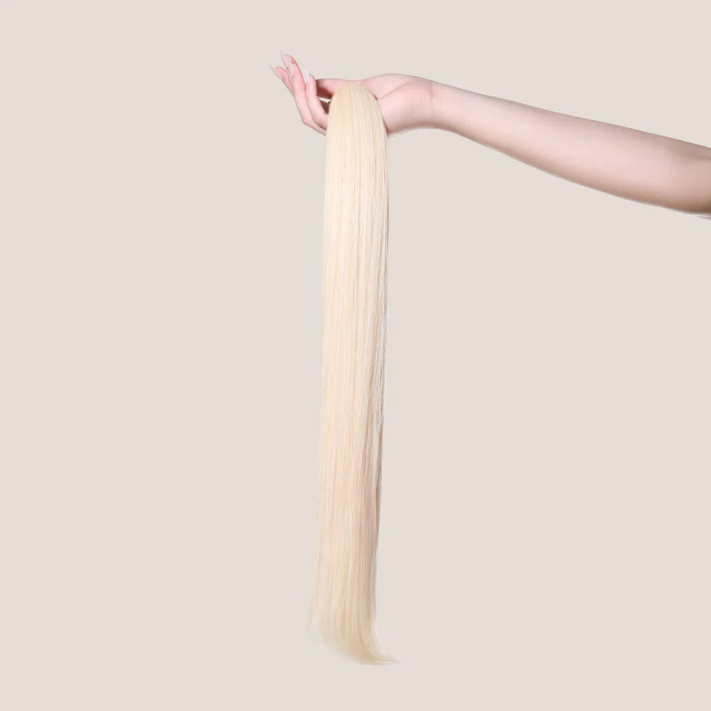 Keratin Tips (Blonde)