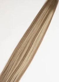 Tape In (Light Ash Brown–Blonde Mix)