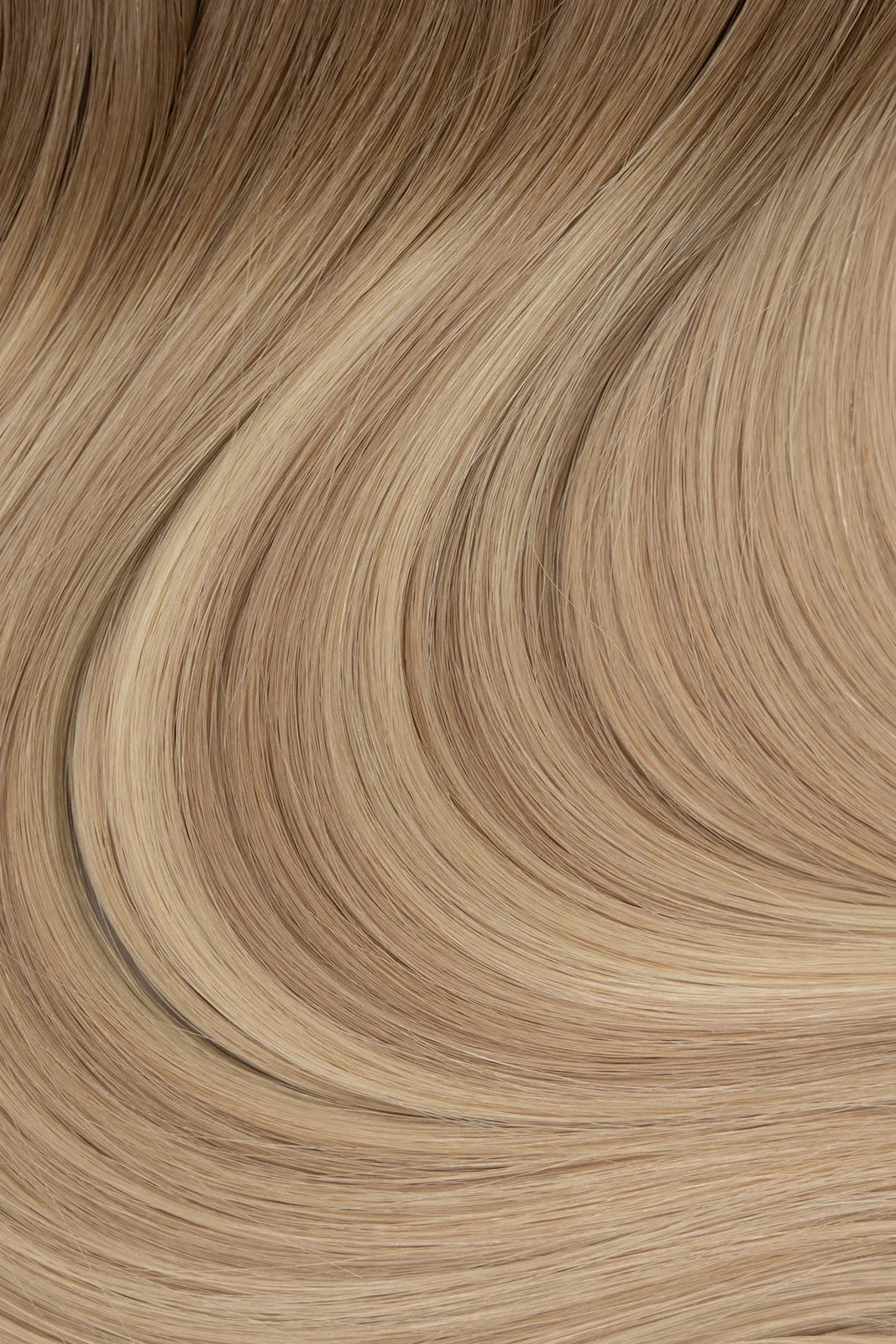 Tape In (Light Ash Brown–Blonde Mix)