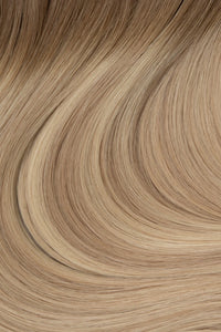 Tape In (Light Ash Brown–Blonde Mix)