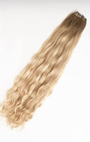 Tape In (Light Neutral Blonde)