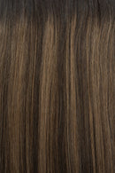 Tape In (Mushroom Blonde Balayage)