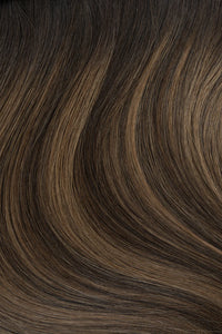 Tape In (Mushroom Blonde Balayage)