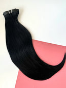 Fit clips / Seamless Clip-ins (Black)