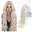 Tape In (Platinum Blonde)