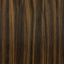 Keratin Tips (Rich Chocolate Brown with Caramel)