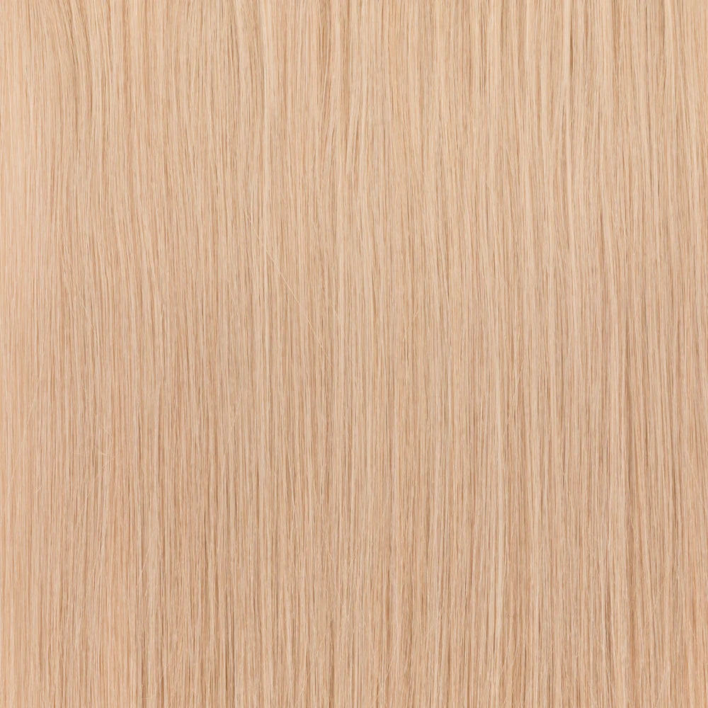 Keratin Tips (ash blonde)