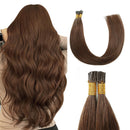 Micro Ring (chocolate brown)