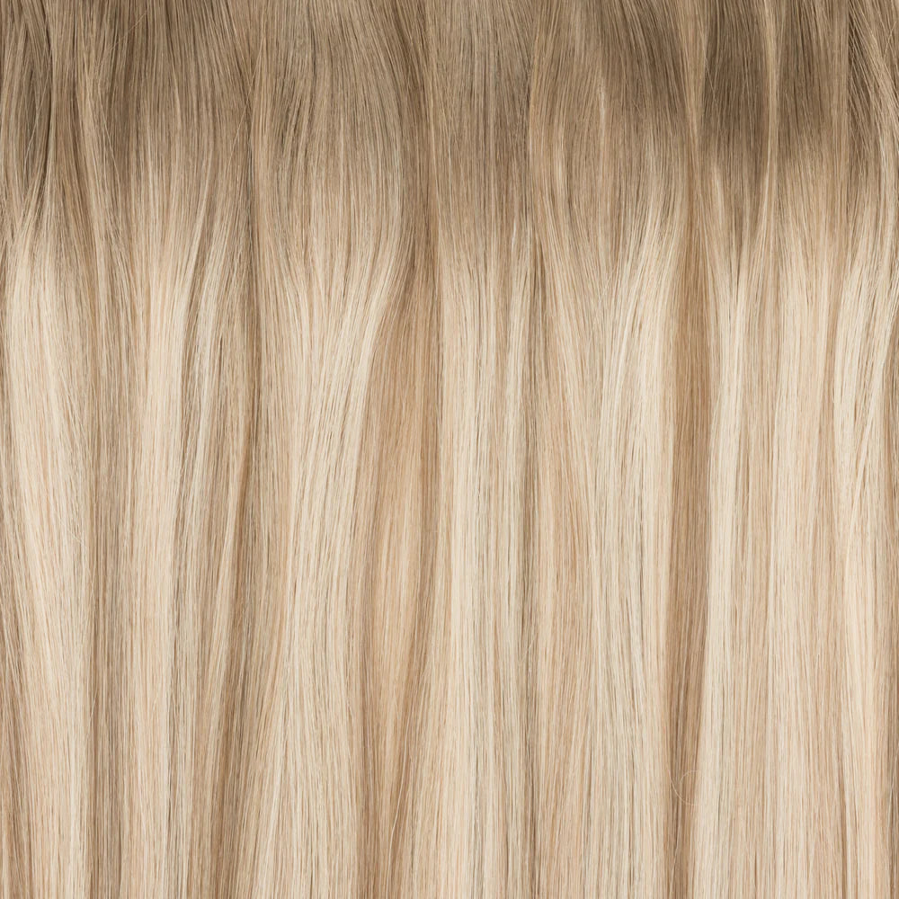 Keratin Tips (grayish shade)