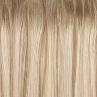 Keratin Tips (grayish shade)