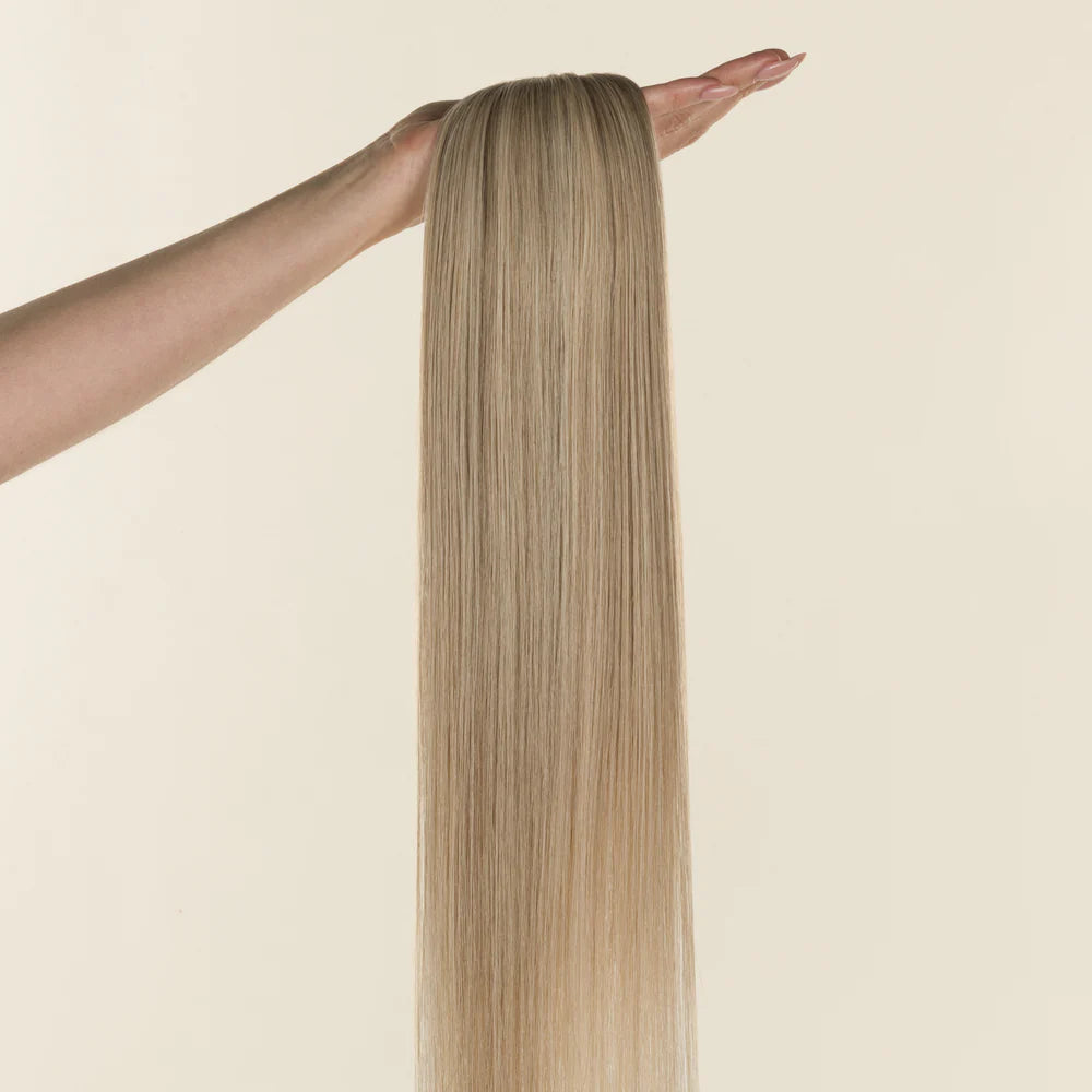 Keratin Tips (grayish shade)