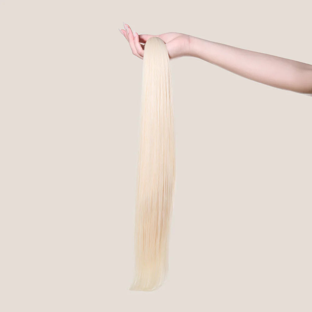 Keratin Tips (light blonde)