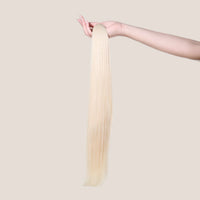 Keratin Tips (light blonde)
