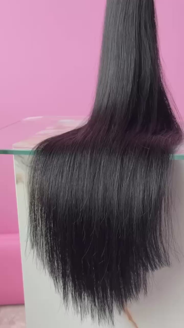 Tape In (Black)