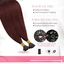 Micro Ring (red wine)