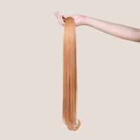 Keratin Tips (wine red)